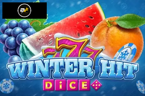 777 Winter Hit Dice
